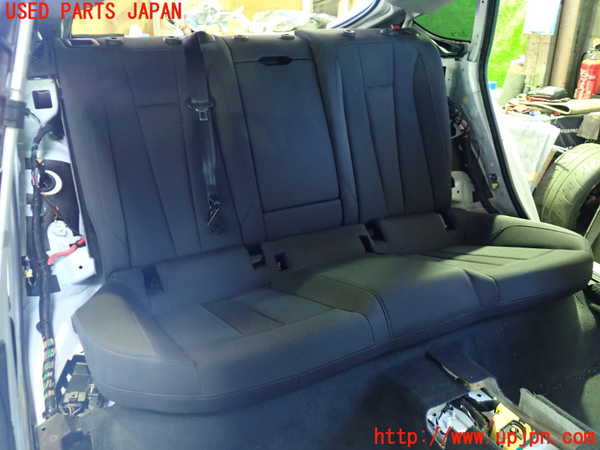 1UPJ-36027385]アウディ・A5 スポーツバック(F5CVKL)リアシート 中古_m0001.jpg