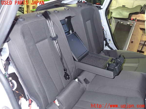 1UPJ-36027385]アウディ・A5 スポーツバック(F5CVKL)リアシート 中古_m0003.jpg