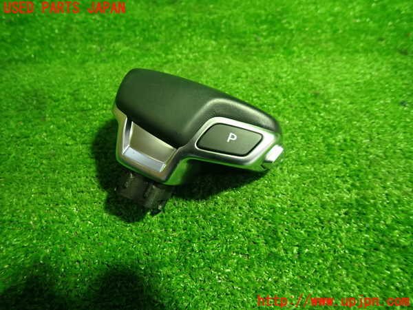 1UPJ-36027570]アウディ・A5 スポーツバック(F5CVKL)シフトノブ 中古_m0001.jpg