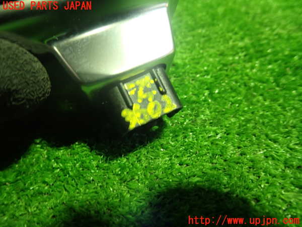 1UPJ-36027570]アウディ・A5 スポーツバック(F5CVKL)シフトノブ 中古_m0004.jpg
