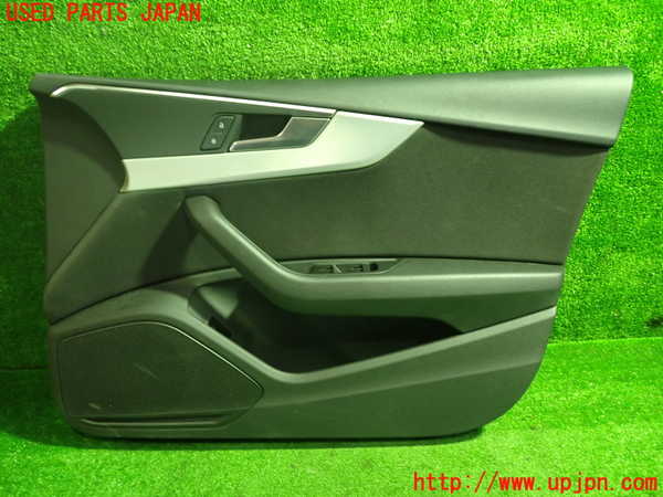 1UPJ-36021234]アウディ・A5 スポーツバック(F5CVKL)右前ドア内張り 中古_m0001.jpg