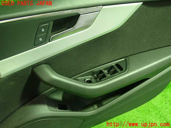 1UPJ-36021234]アウディ・A5 スポーツバック(F5CVKL)右前ドア内張り 中古_m0002.jpg