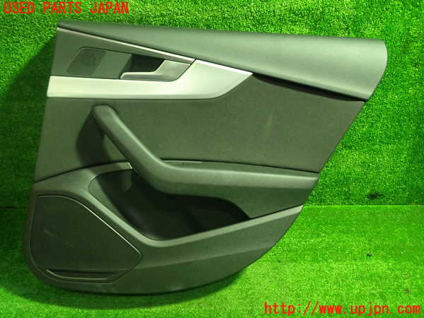 1UPJ-36021294]アウディ・A5 スポーツバック(F5CVKL)右後ドア内張り 中古_m0001.jpg