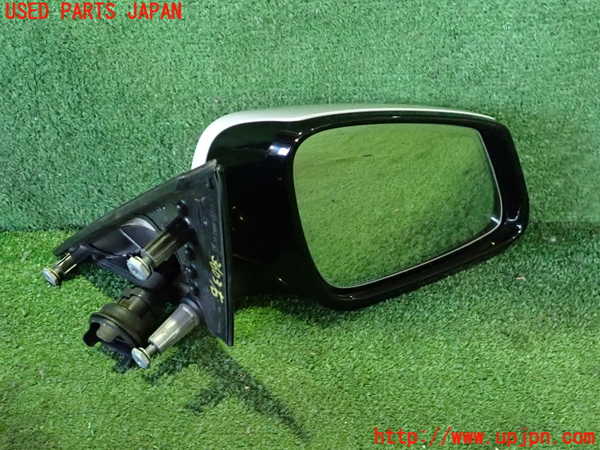 2UPJ-36031210]BMW 528i(FR30)右ドアミラー 中古 (F10)_m0001.jpg
