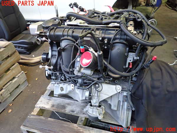 2UPJ-36032010]BMW 528i(FR30)エンジン N52B30A 中古 (F10)_m0002.jpg