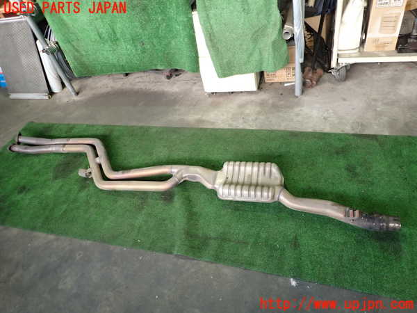 2UPJ-36032651]BMW 528i(FR30)センターパイプ1 中古 (F10)_m0002.jpg