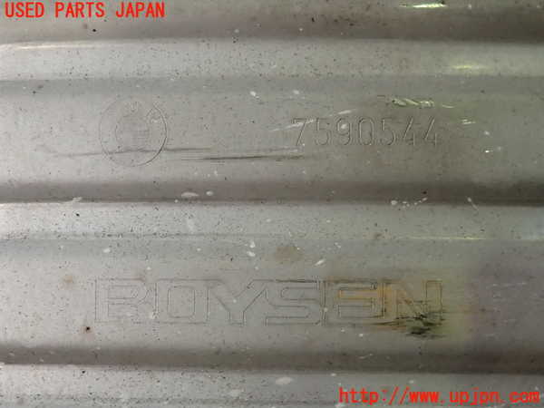 2UPJ-36032651]BMW 528i(FR30)センターパイプ1 中古 (F10)_m0003.jpg