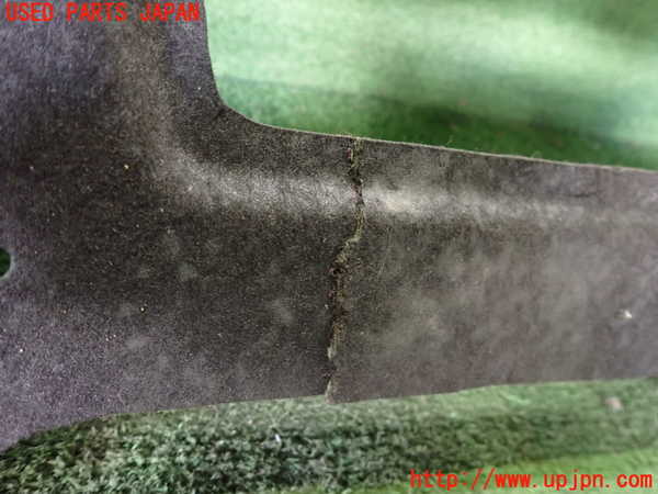 2UPJ-36032170]BMW 528i(FR30)エンジンアンダーカバー (ジャンク品) 中古 (F10)_m0003.jpg