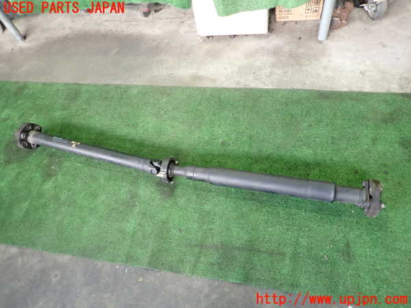 2UPJ-36033410]BMW 528i(FR30)リアプロペラシャフト 中古 (F10)_m0001.jpg