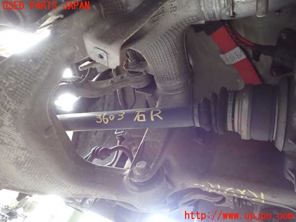 2UPJ-36034020]BMW 528i(FR30)右リアドライブシャフト 中古 (F10)_m0001.jpg