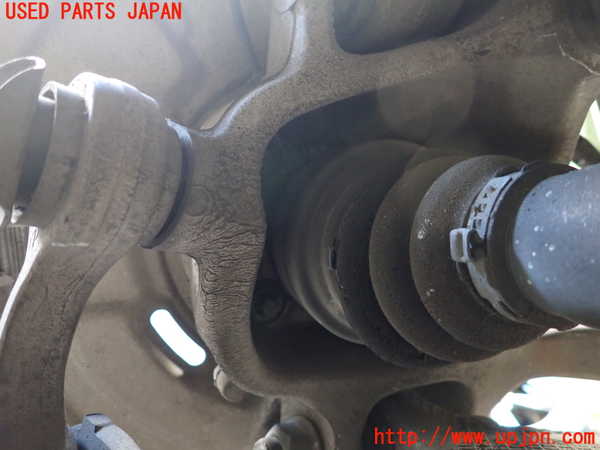2UPJ-36034020]BMW 528i(FR30)右リアドライブシャフト 中古 (F10)_m0002.jpg