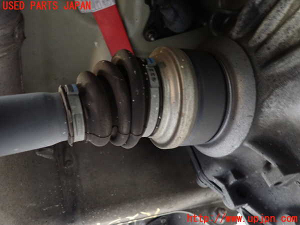 2UPJ-36034020]BMW 528i(FR30)右リアドライブシャフト 中古 (F10)_m0003.jpg