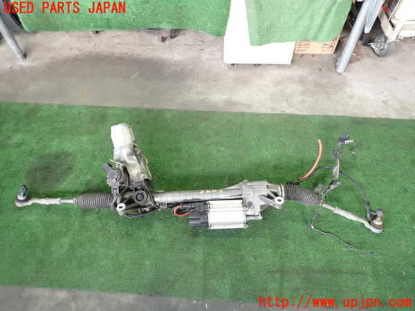 2UPJ-36034235]BMW 528i(FR30)パワステギアボックス 中古 (F10)_m0001.jpg