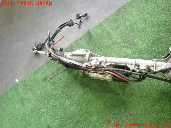 2UPJ-36034235]BMW 528i(FR30)パワステギアボックス 中古 (F10)_m0002.jpg