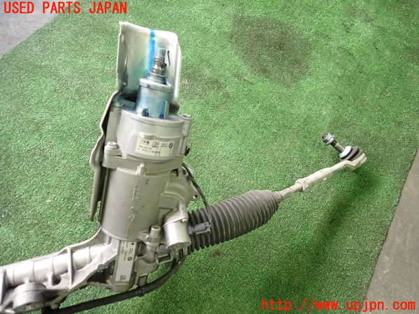 2UPJ-36034235]BMW 528i(FR30)パワステギアボックス 中古 (F10)_m0003.jpg