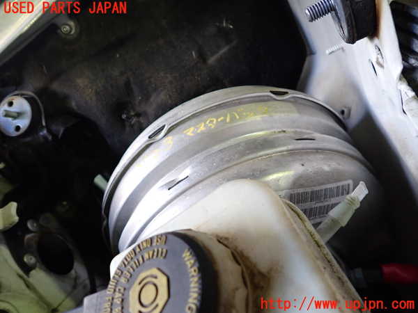 2UPJ-36034055]BMW 528i(FR30)ブレーキマスターバック 中古 (F10)_m0002.jpg