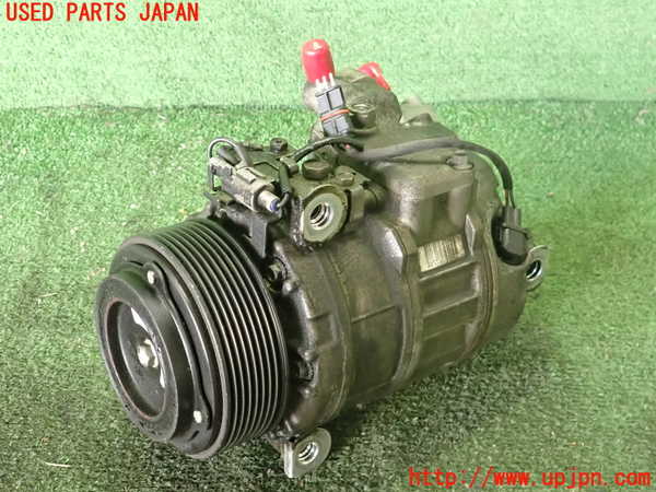 2UPJ-36036025]BMW 528i(FR30)エアコンコンプレッサー 中古 (F10)_m0001.jpg