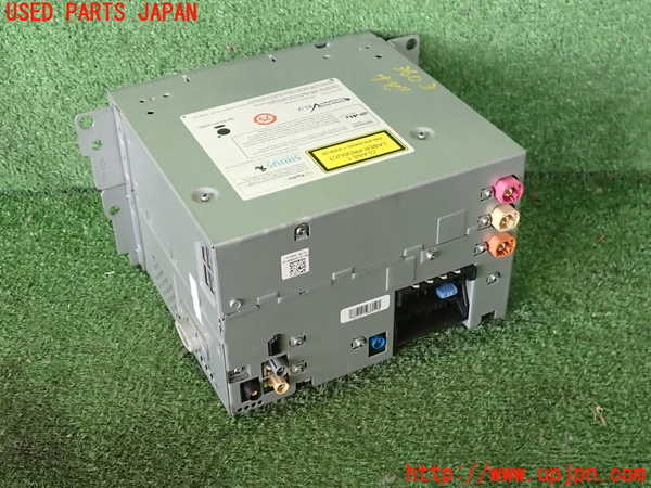 2UPJ-36036589]BMW 528i(FR30)カーナビゲーション HDD 中古 (F10)_m0002.jpg