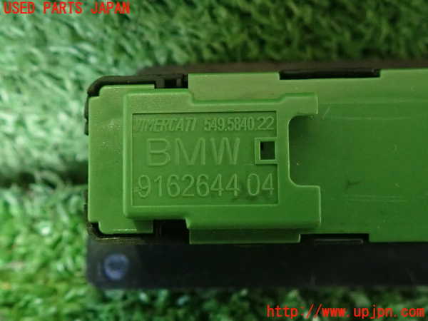 2UPJ-36036312]BMW 528i(FR30)スイッチ7 (トランクロック) 中古 (F10)_m0003.jpg