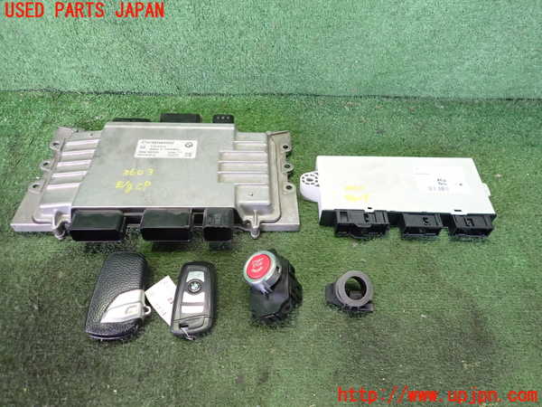 2UPJ-36036110]BMW 528i(FR30)エンジンコンピューター 中古 (F10)_m0001.jpg