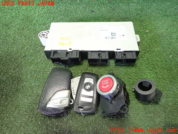 2UPJ-36036110]BMW 528i(FR30)エンジンコンピューター 中古 (F10)_m0003.jpg