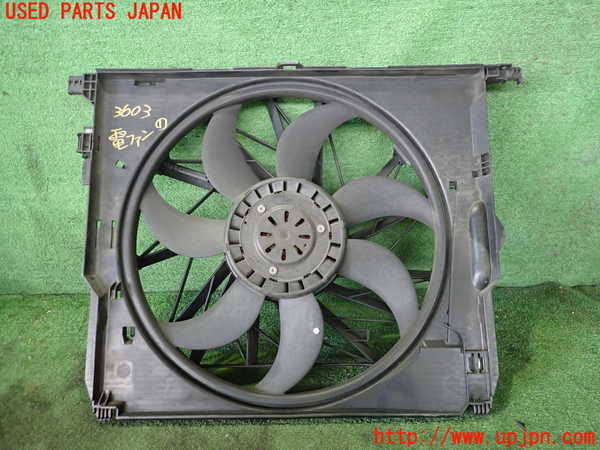 2UPJ-36036836]BMW 528i(FR30)電動ファン1 中古 (F10)_m0001.jpg