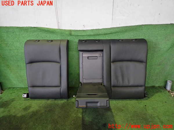 2UPJ-36037385]BMW 528i(FR30)リアシート 中古 (F10)_m0002.jpg