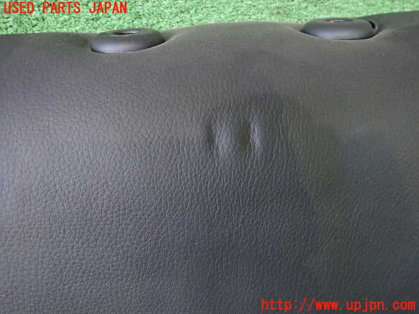 2UPJ-36037385]BMW 528i(FR30)リアシート 中古 (F10)_m0003.jpg