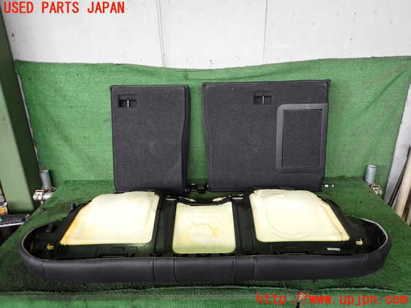 2UPJ-36037385]BMW 528i(FR30)リアシート 中古 (F10)_m0005.jpg