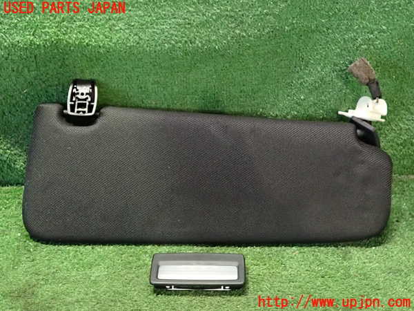 2UPJ-36037630]BMW 528i(FR30)室内サンバイザー左側 中古 (F10)_m0001.jpg