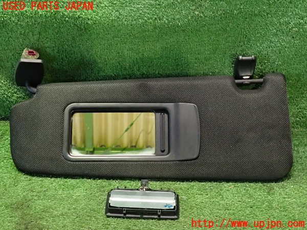 2UPJ-36037630]BMW 528i(FR30)室内サンバイザー左側 中古 (F10)_m0003.jpg