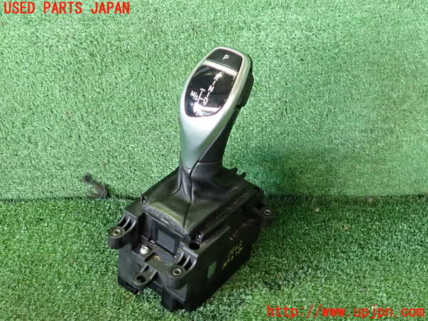 2UPJ-36037555]BMW 528i(FR30)ATシフトレバー 中古 (F10)_m0001.jpg