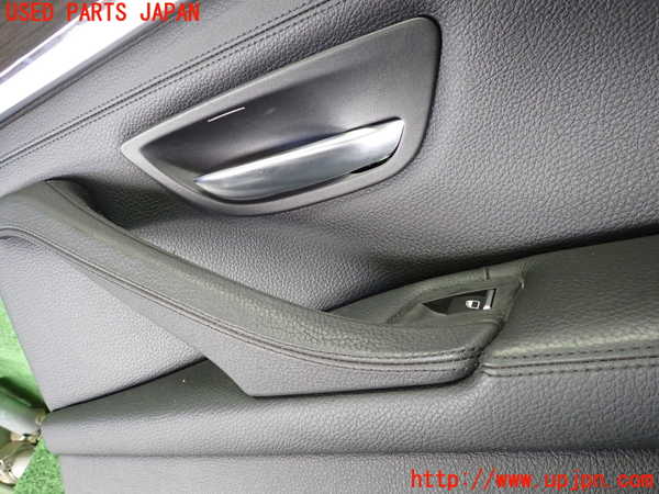 2UPJ-36031294]BMW 528i(FR30)右後ドア内張り 中古 (F10)_m0002.jpg