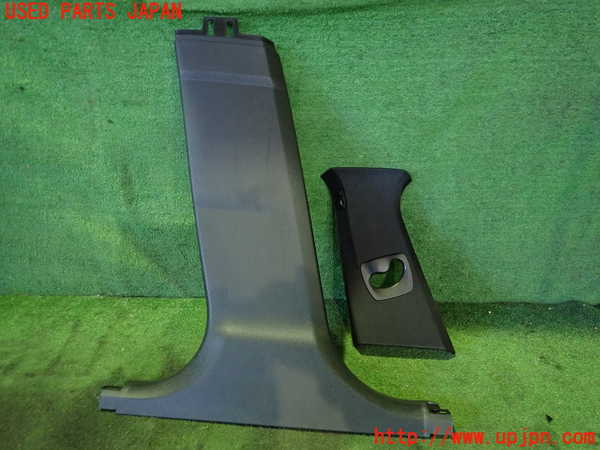 2UPJ-36037670]BMW 528i(FR30)左センターピラートリム 中古 (F10)_m0001.jpg