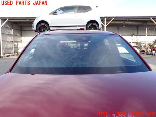 2UPJ-36041195]CX-5(KF2P)フロントガラス (NSG 43R-000155 M41A) 中古_m0001.jpg