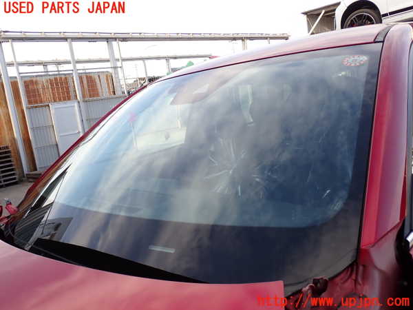 2UPJ-36041195]CX-5(KF2P)フロントガラス (NSG 43R-000155 M41A) 中古_m0003.jpg