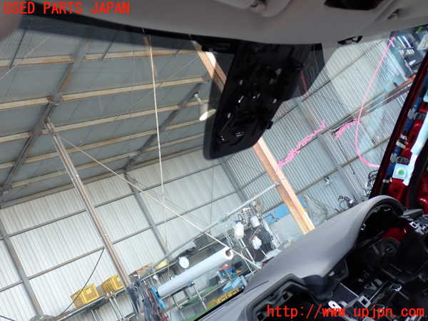 2UPJ-36041195]CX-5(KF2P)フロントガラス (NSG 43R-000155 M41A) 中古_m0005.jpg