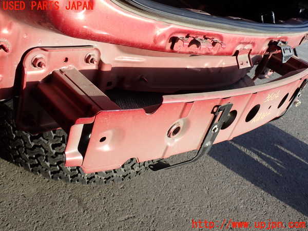 2UPJ-36041614]CX-5(KF2P)リアバンパーホースメント 中古_m0002.jpg