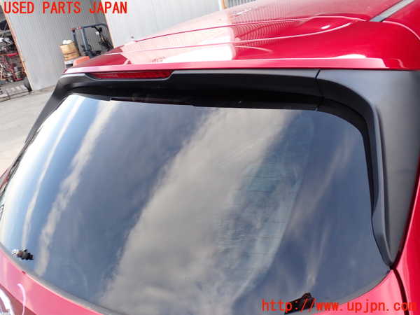 2UPJ-36041566]CX-5(KF2P)バックドア リアゲート ハッチ (NSG 43R-005844 M31Q8) 中古_m0002.jpg