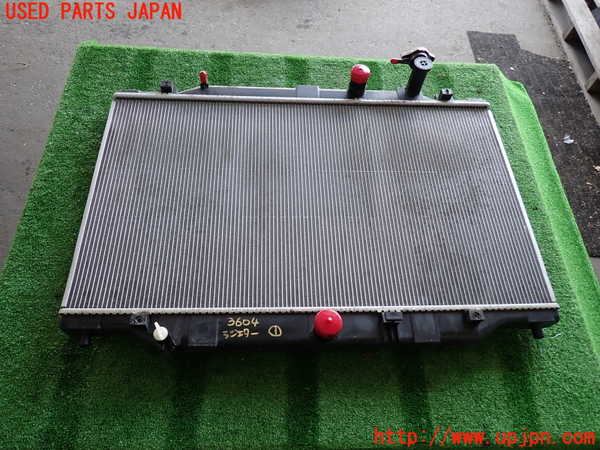 2UPJ-36042321]CX-5(KF2P)ラジエーター1 中古_m0001.jpg