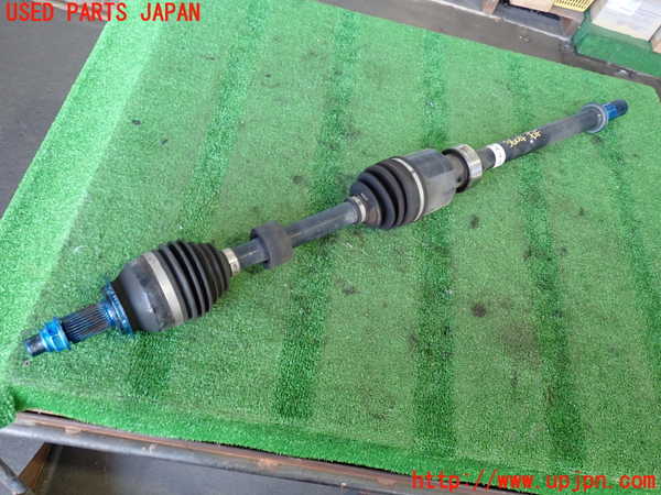 2UPJ-36044010]CX-5(KF2P)右フロントドライブシャフト 中古_m0001.jpg