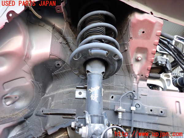 2UPJ-36045015]CX-5(KF2P)右フロントストラット 中古_m0001.jpg