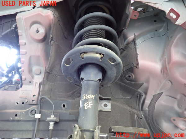 2UPJ-36045025]CX-5(KF2P)左フロントストラット 中古_m0001.jpg