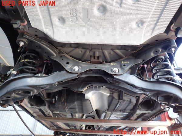 2UPJ-36045295]CX-5(KF2P)リアメンバー 中古_m0001.jpg