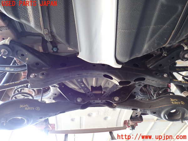 2UPJ-36045295]CX-5(KF2P)リアメンバー 中古_m0002.jpg