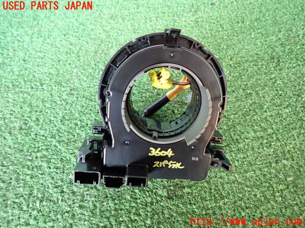 2UPJ-36046800]CX-5(KF2P)スパイラルケーブル(リール) 中古_m0002.jpg