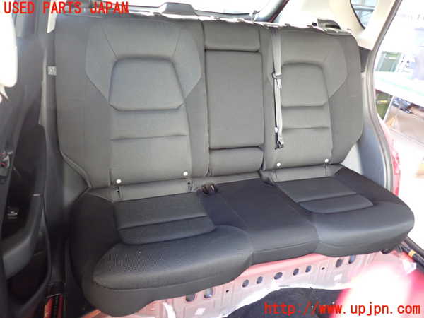 2UPJ-36047385]CX-5(KF2P)リアシート 中古_m0001.jpg