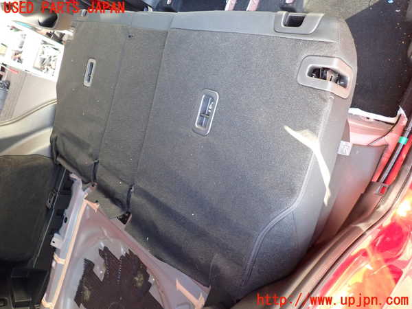2UPJ-36047385]CX-5(KF2P)リアシート 中古_m0005.jpg