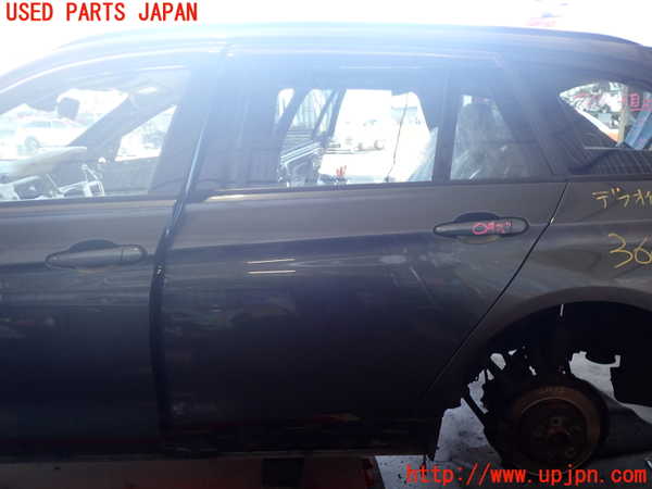 2UPJ-36051320]BMW 320d ツーリング(3D20)(F31)左後ドア (FUYAO 43R-001735 M540) 中古_m0001.jpg