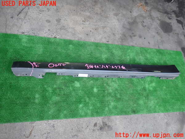 2UPJ-36051392]BMW 320d ツーリング(3D20)(F31)左サイドステップ 中古_m0001.jpg